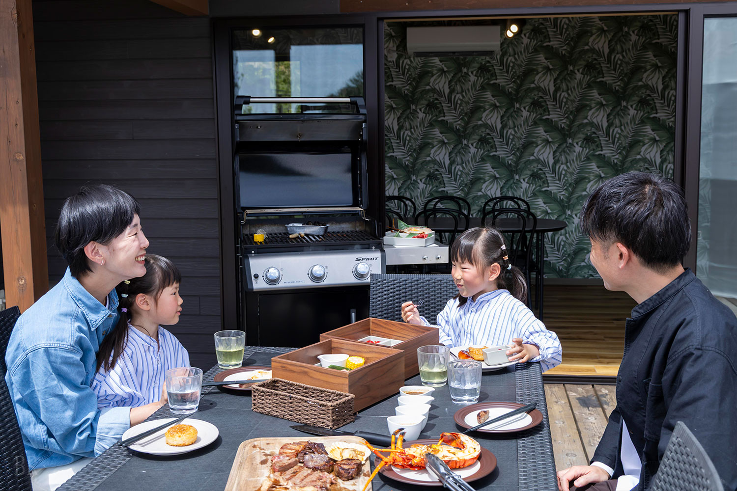 志摩グリーンアドベンチャー GLAMPING FIELD(公式写真22)