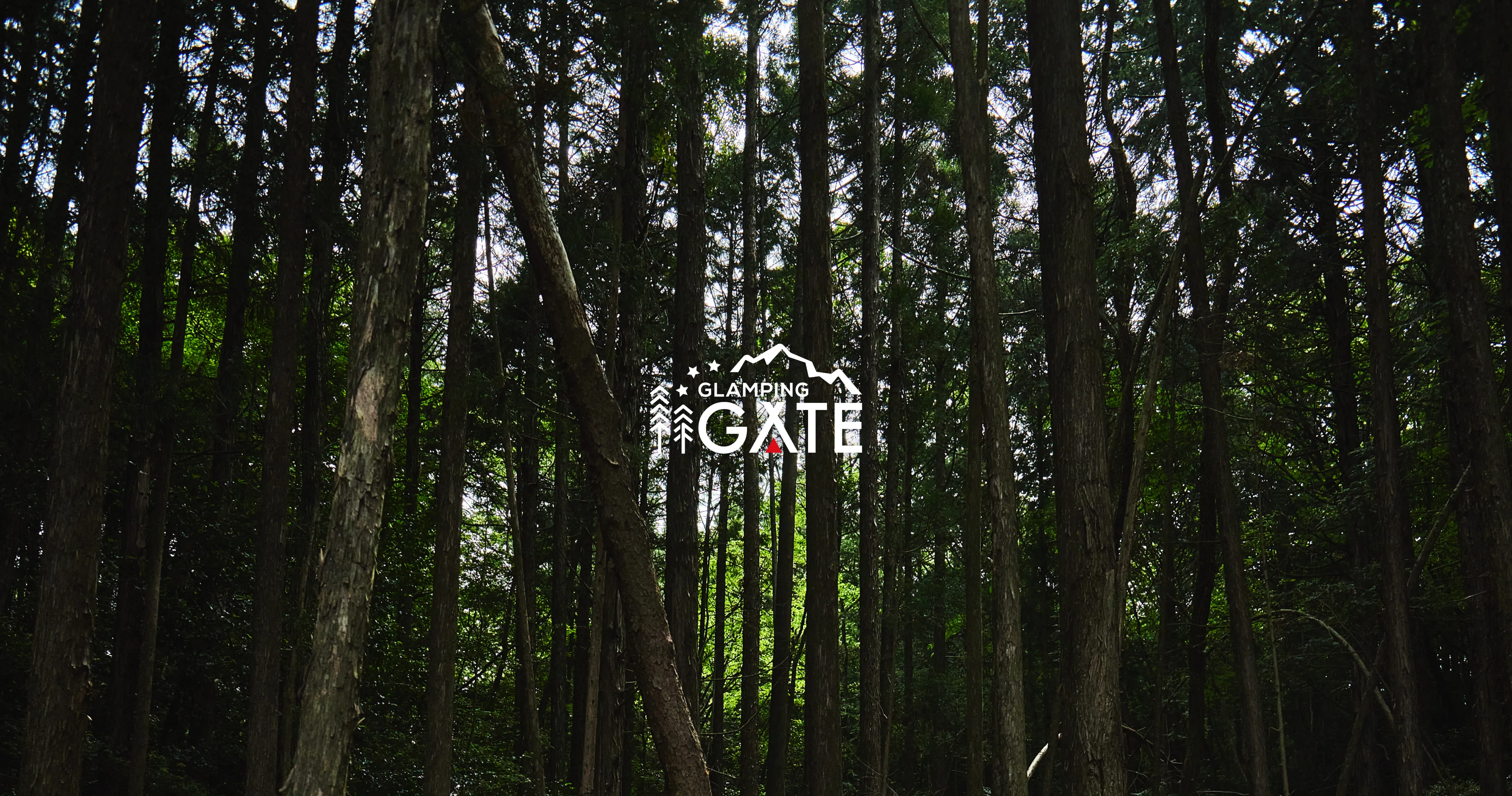 GLAMPING GATE 奈良(公式写真2)