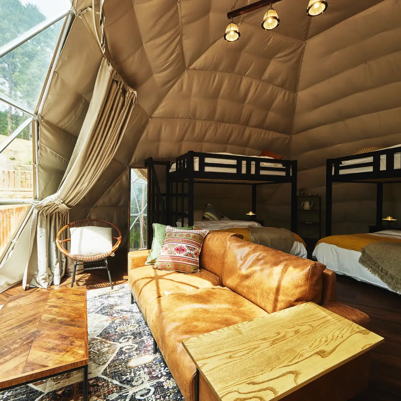 GLAMPING GATE 奈良(公式写真10)