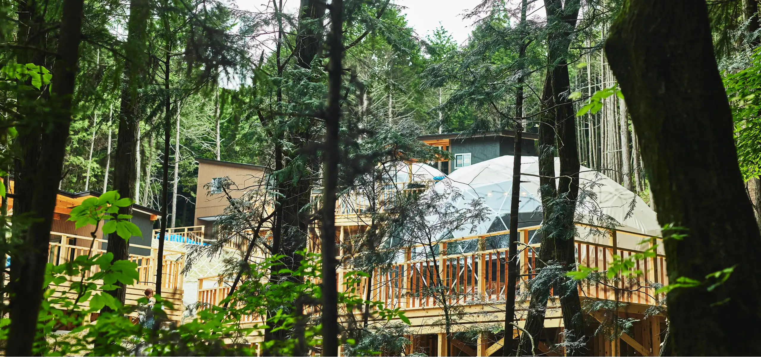GLAMPING GATE 奈良(公式写真20)