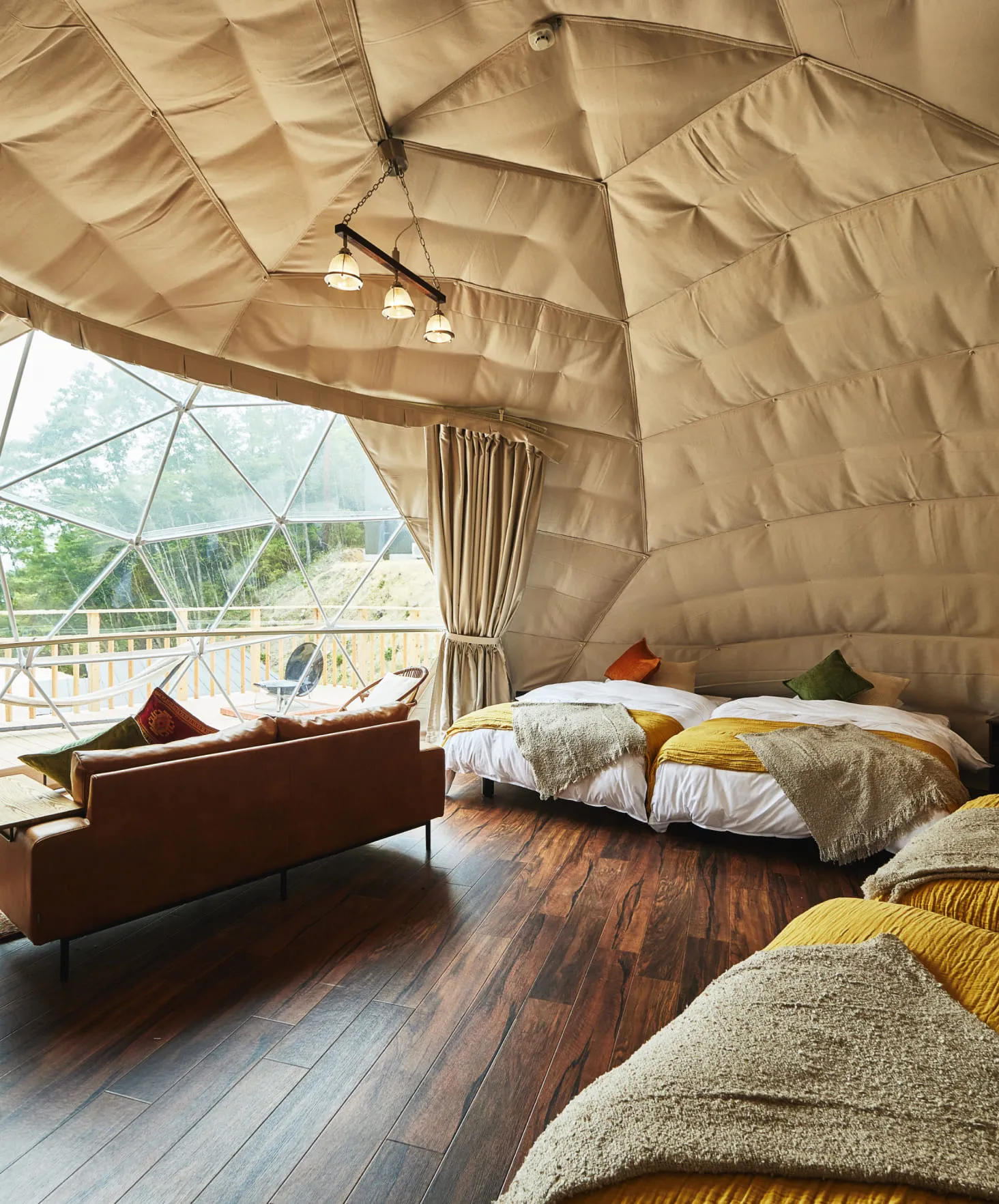 GLAMPING GATE 奈良(公式写真24)