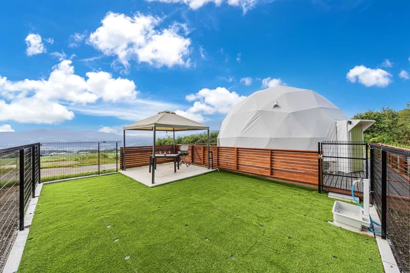 GLAMPING HILLS AKAGI