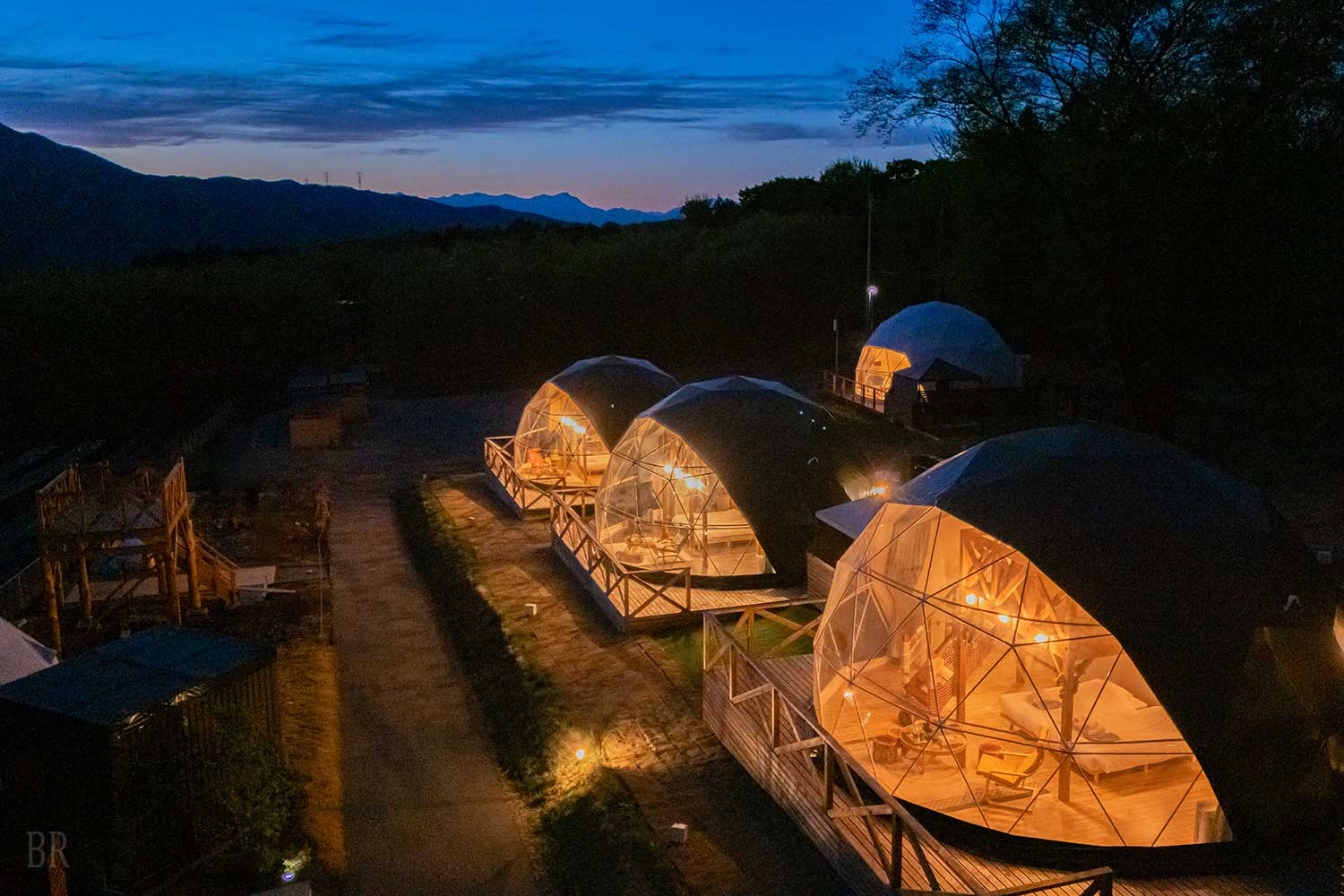 GLAMPING HILLS AKAGI(公式写真3)