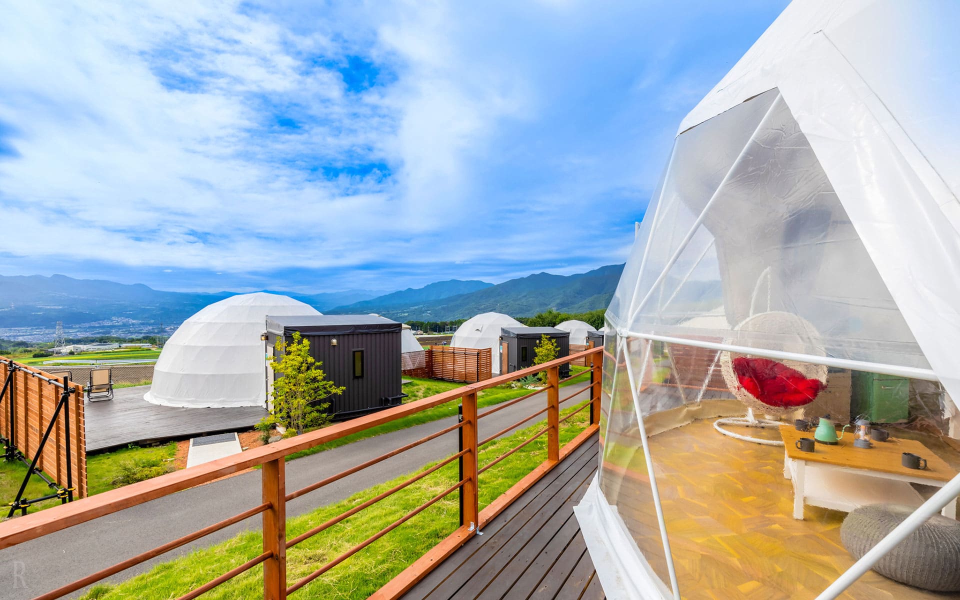 GLAMPING HILLS AKAGI(公式写真4)