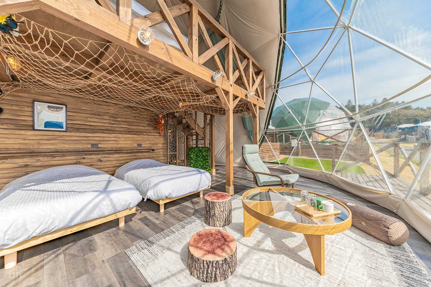GLAMPING HILLS AKAGI(公式写真5)