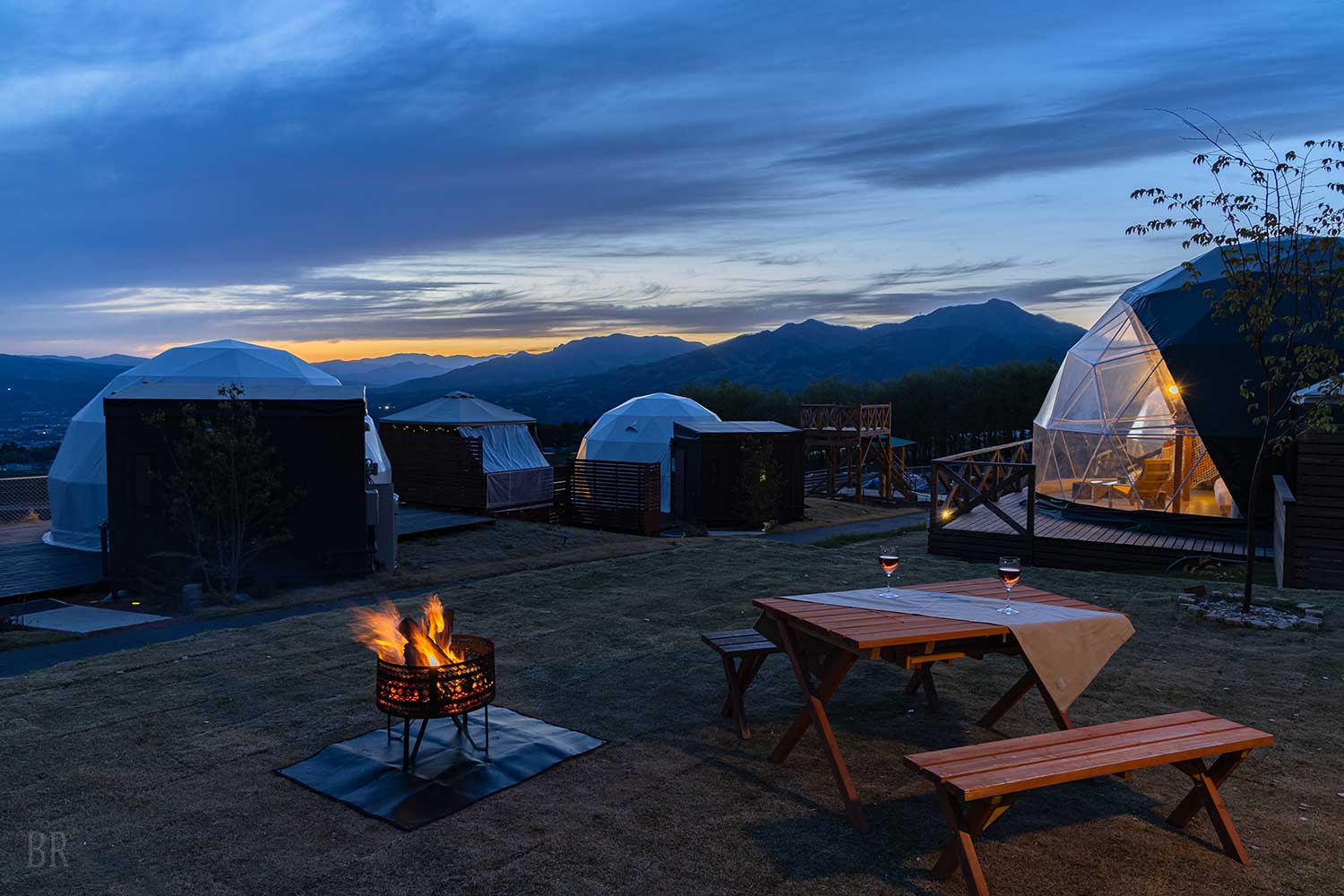 GLAMPING HILLS AKAGI(公式写真8)
