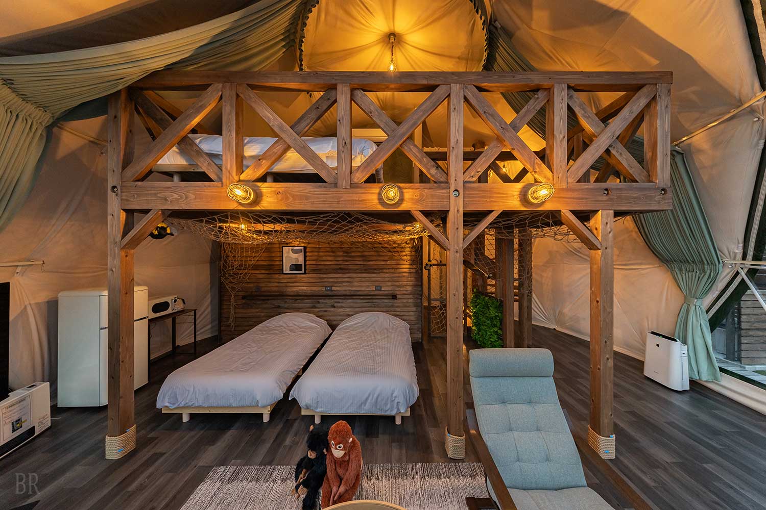 GLAMPING HILLS AKAGI(公式写真9)