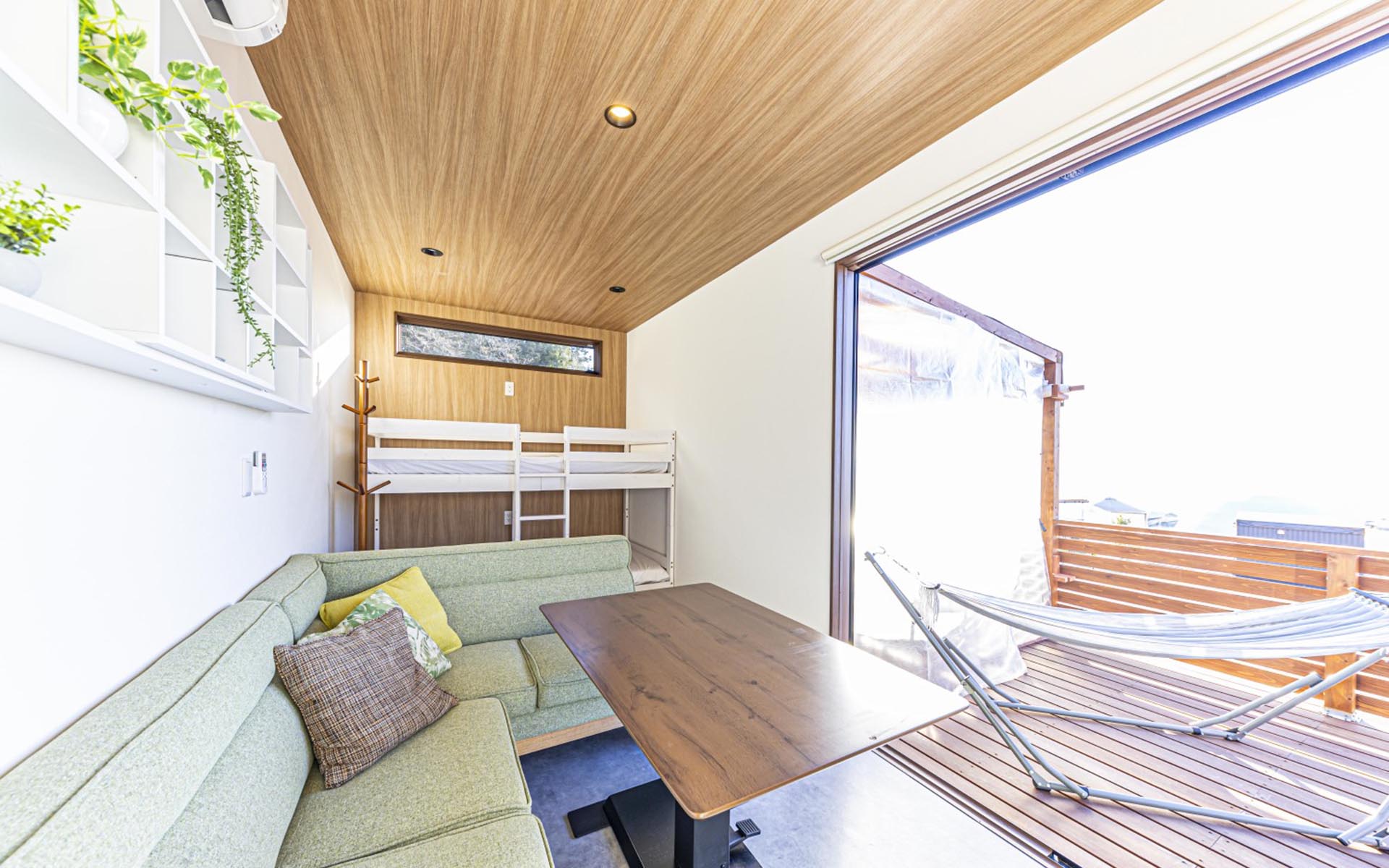 GLAMPING HILLS AKAGI(公式写真15)