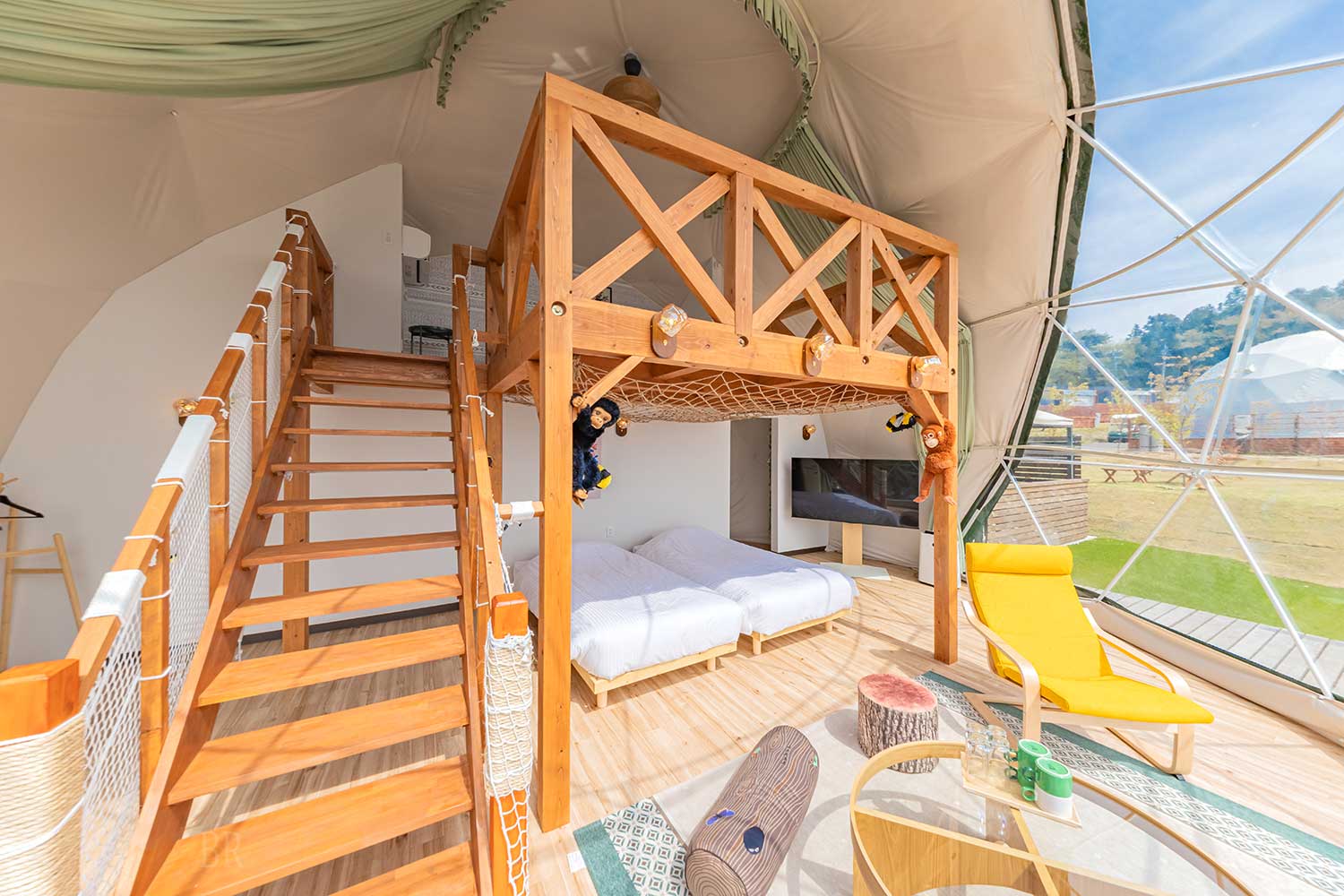 GLAMPING HILLS AKAGI(公式写真16)