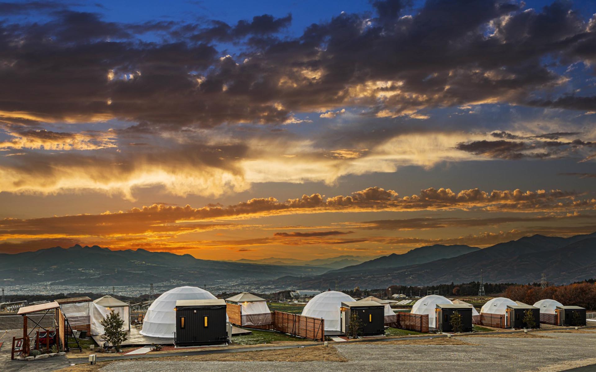 GLAMPING HILLS AKAGI(公式写真20)