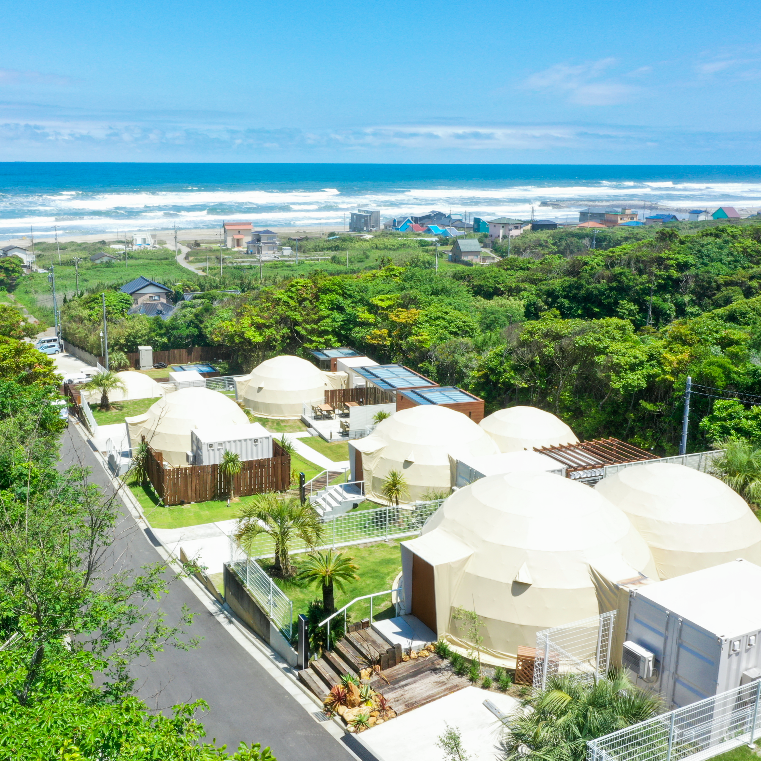 Glamping Kashima 753(公式写真14)