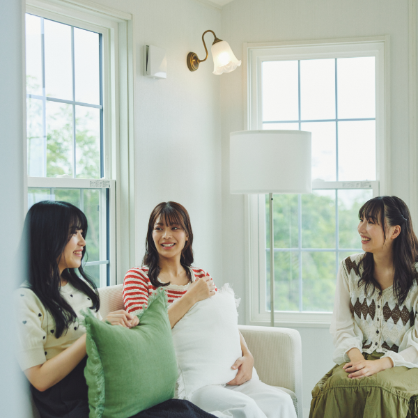 Glamping Kashima 753(公式写真17)