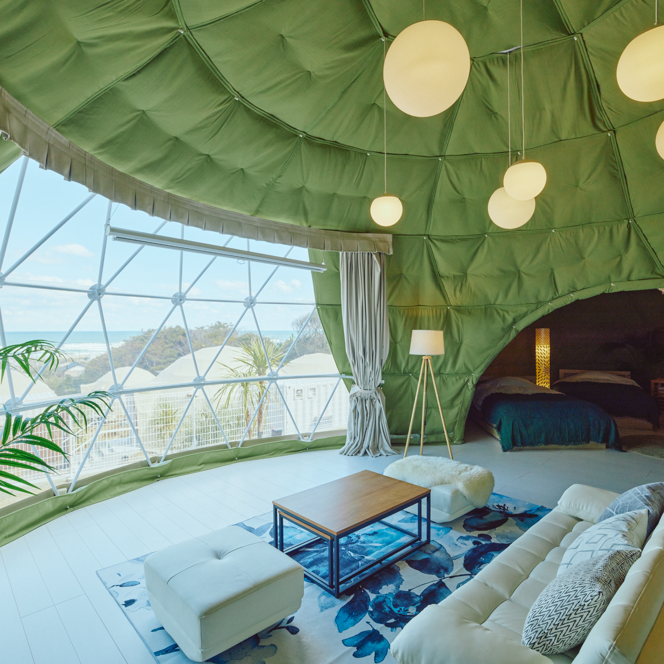 Glamping Kashima 753(公式写真22)