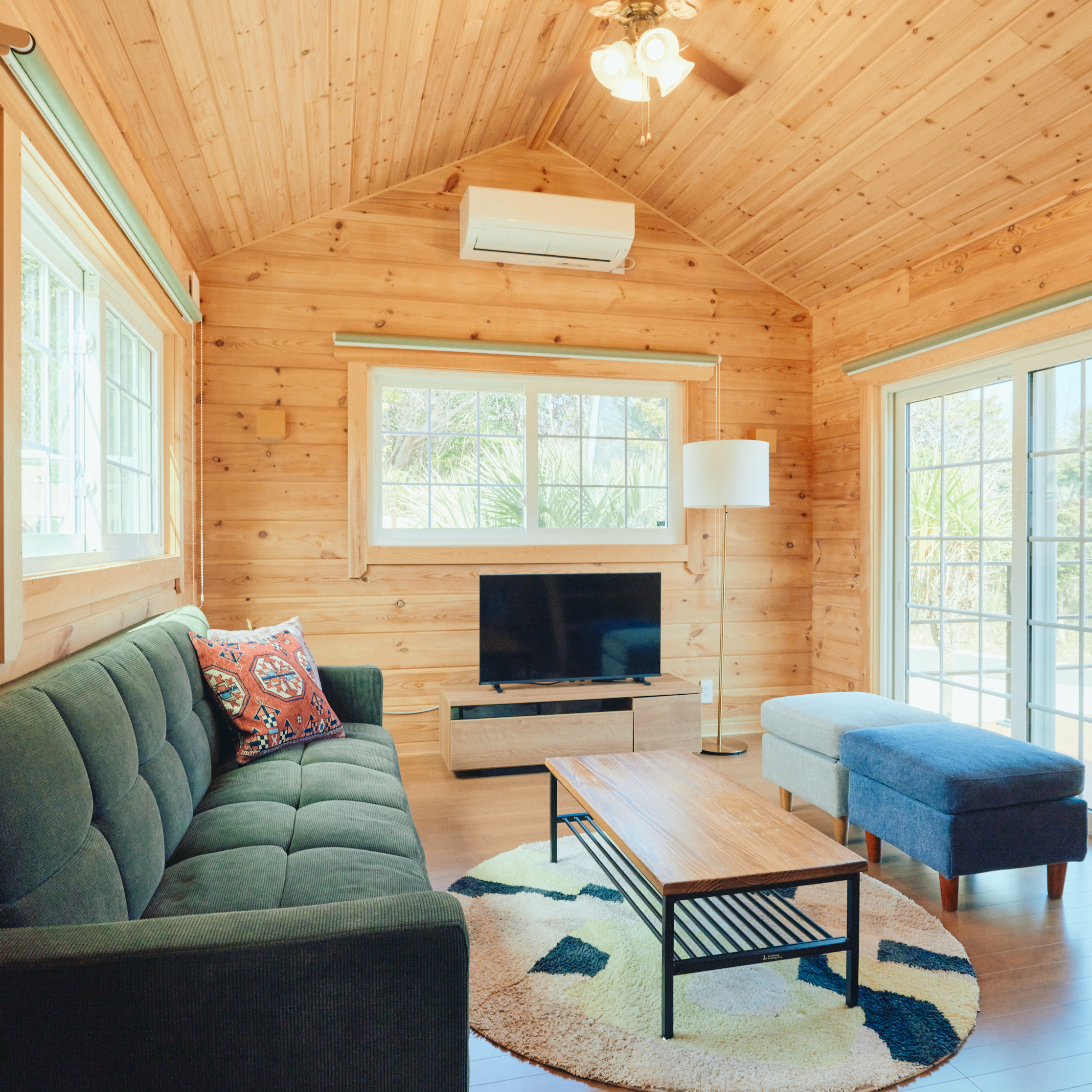 Glamping Kashima 753(公式写真24)