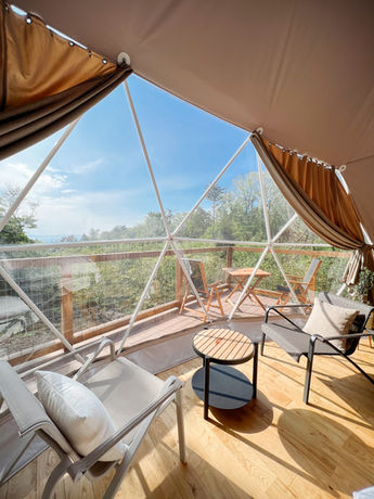Glamping Knot(公式写真3)