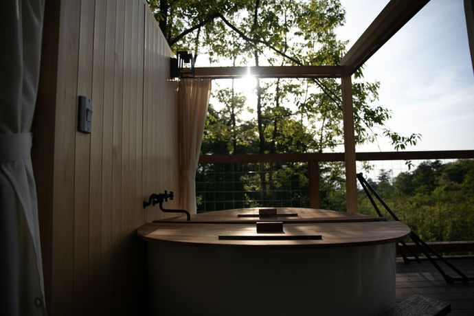 Glamping Knot(公式写真4)