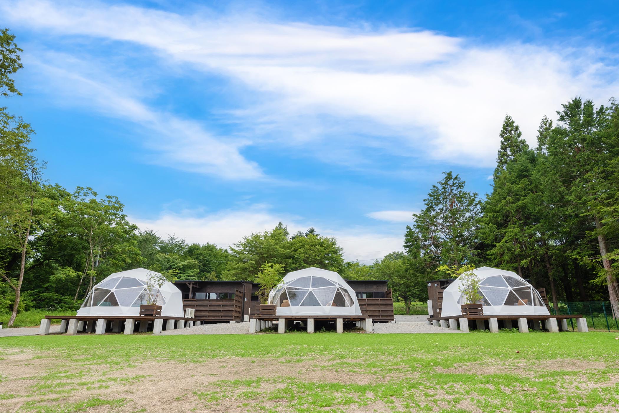 Glamping My Dear(公式写真4)
