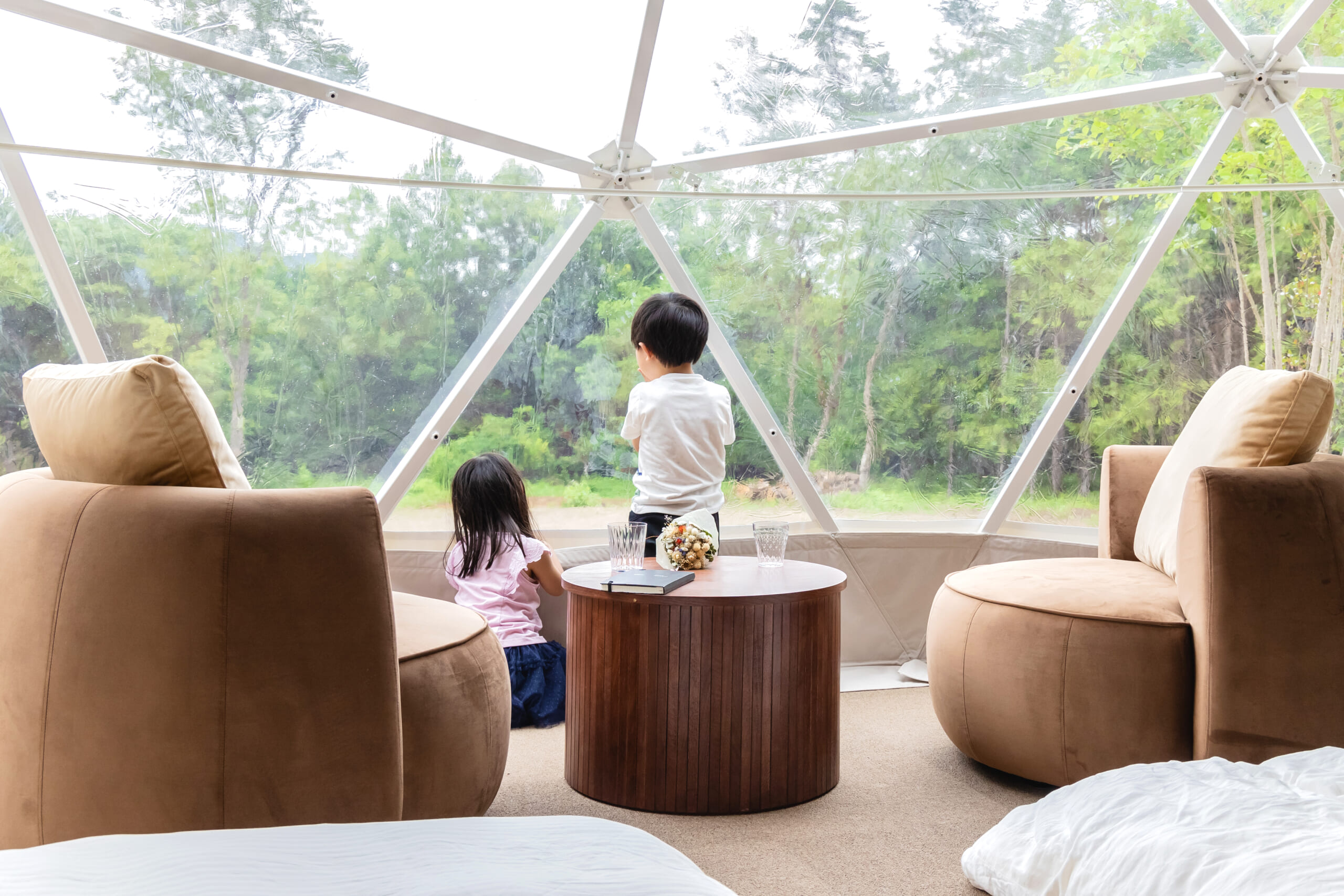Glamping My Dear(公式写真11)