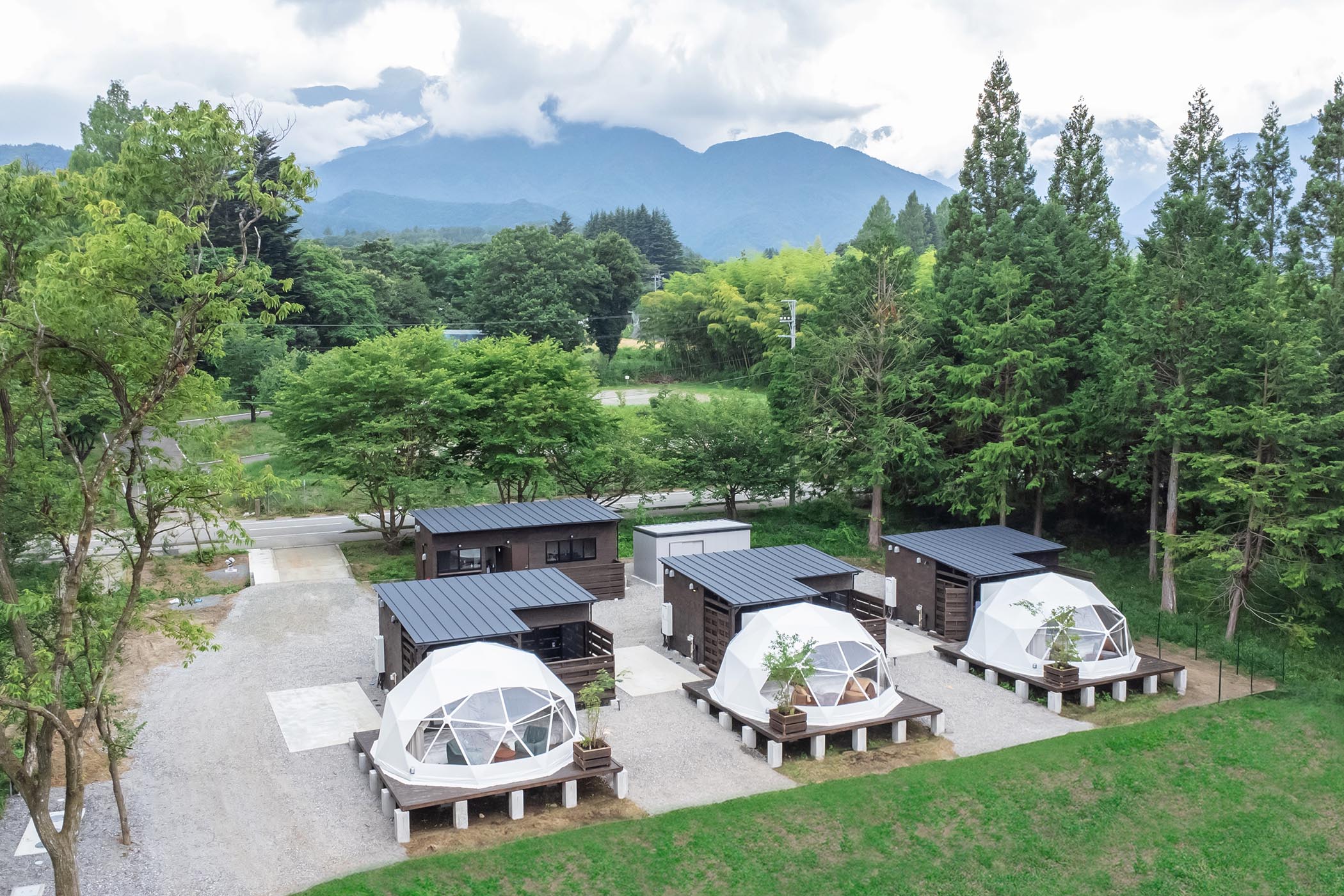 Glamping My Dear(公式写真12)