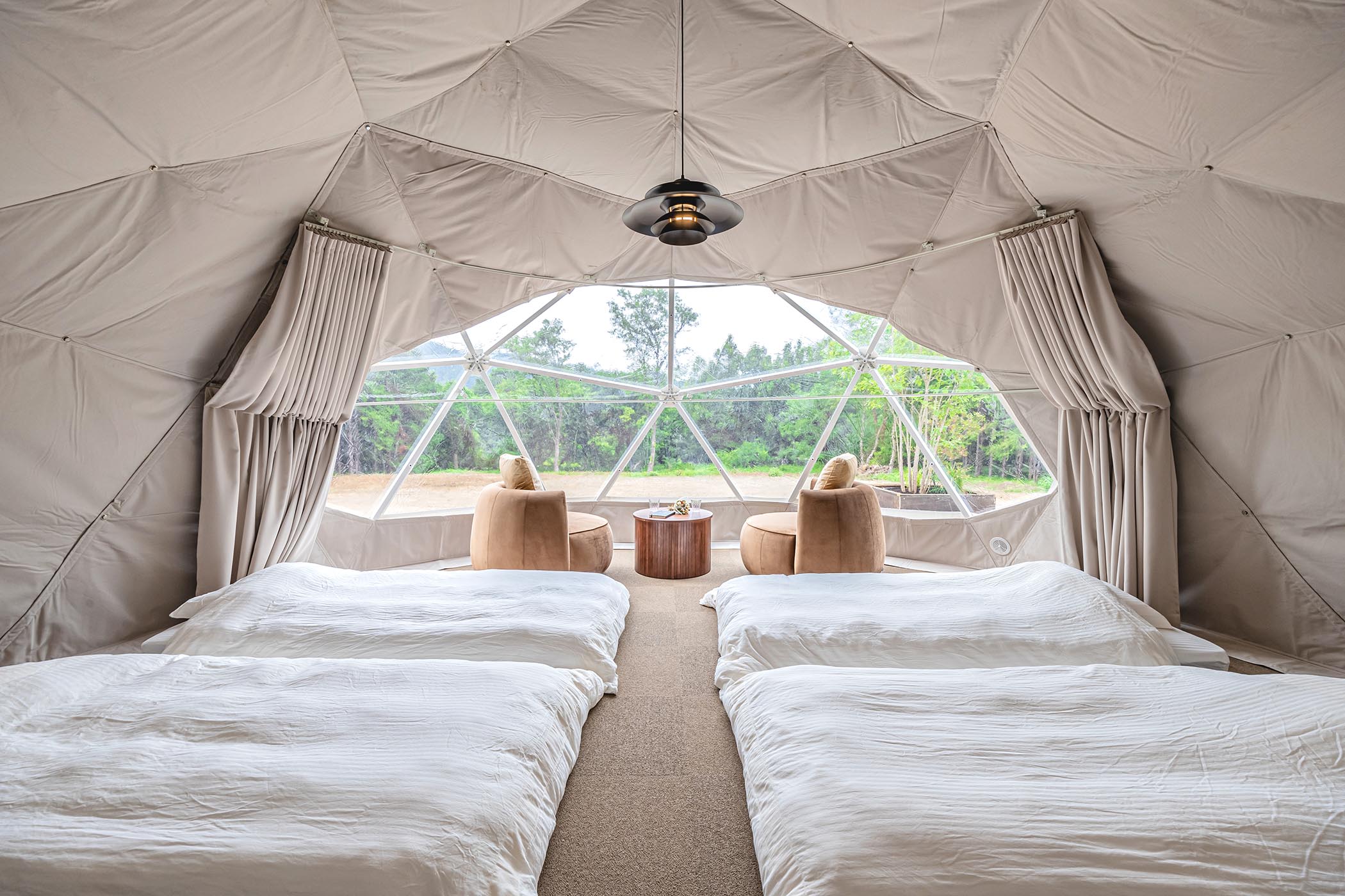 Glamping My Dear(公式写真15)
