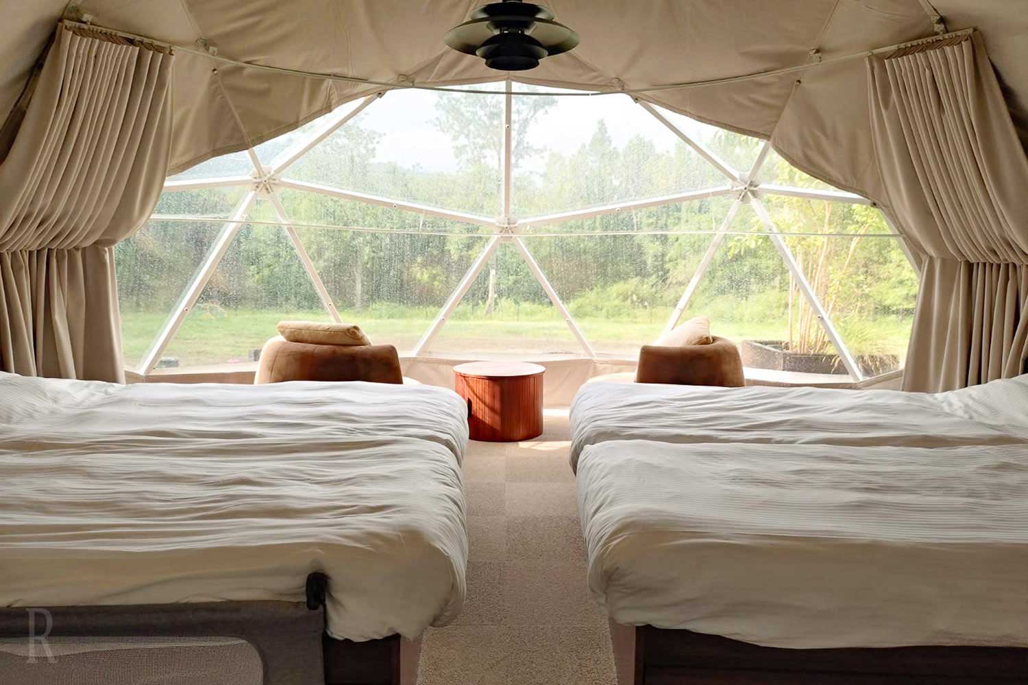 Glamping My Dear(公式写真22)