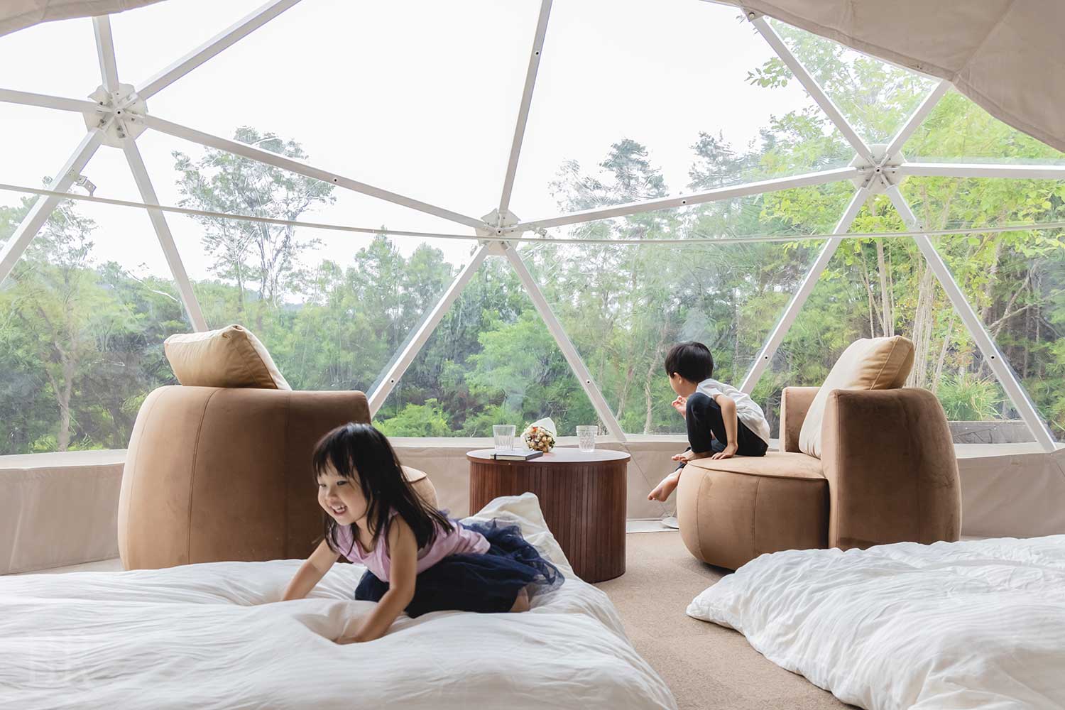 Glamping My Dear(公式写真23)