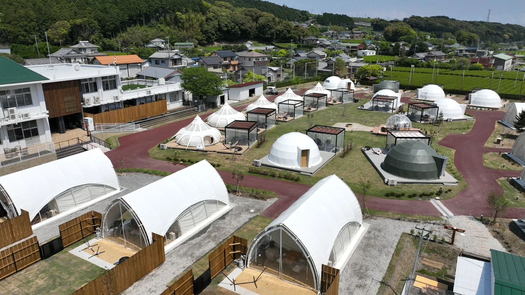 Glamping＆Port 結(公式写真4)