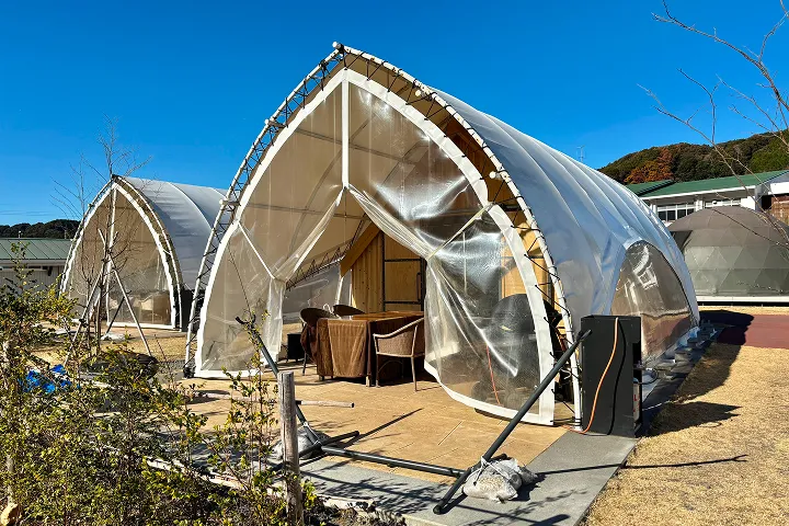 Glamping＆Port 結(公式写真7)