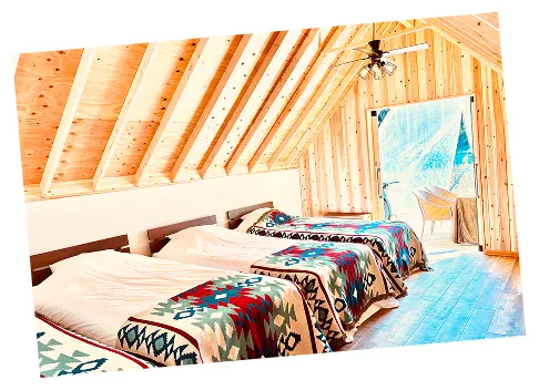Glamping＆Port 結(公式写真8)