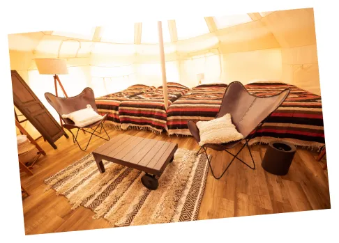 Glamping＆Port 結(公式写真15)