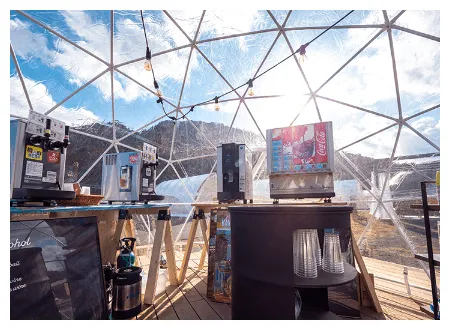 Glamping＆Port 結(公式写真17)