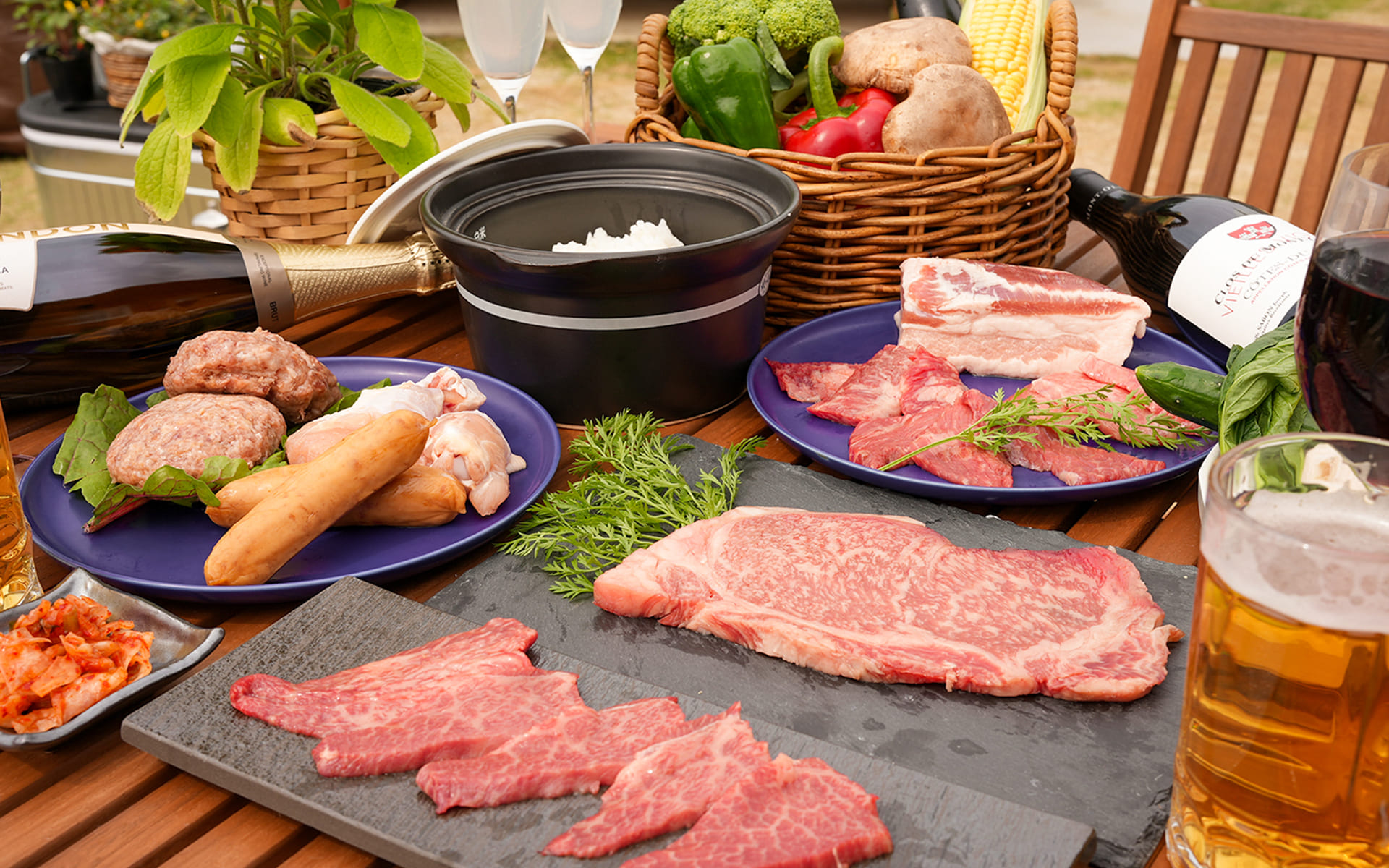 Glamping & Sauna Resort "Aroma Olive"(公式写真3)