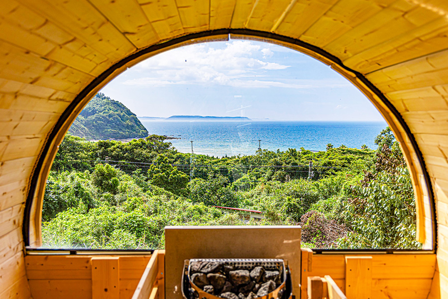 Glamping & Sauna Resort "Aroma Olive"(公式写真19)