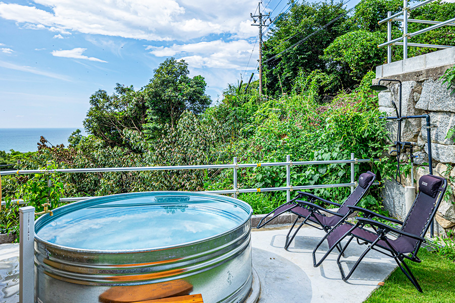 Glamping & Sauna Resort "Aroma Olive"(公式写真22)