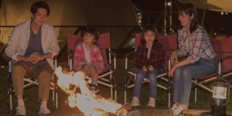 GLAMPING SKYMARINE(公式写真7)