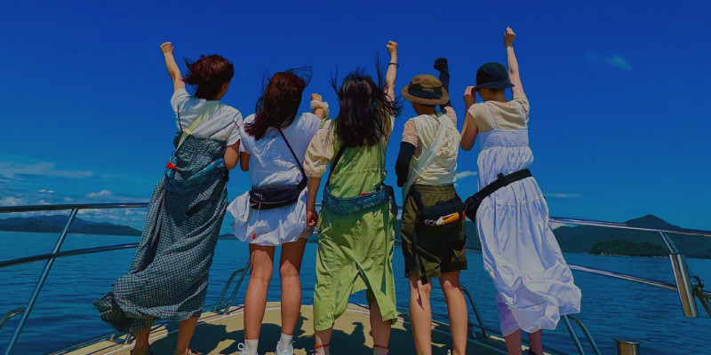 GLAMPING SKYMARINE(公式写真10)