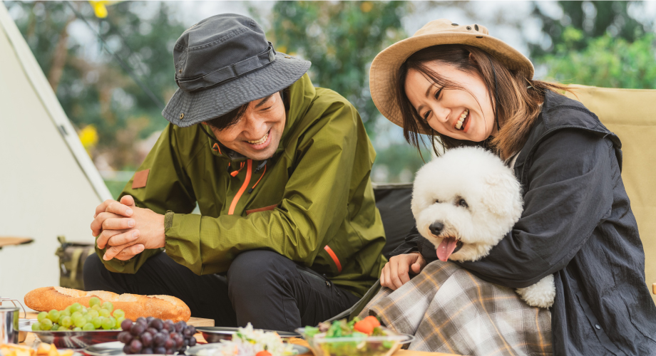 GLAMPING SKYMARINE(公式写真13)