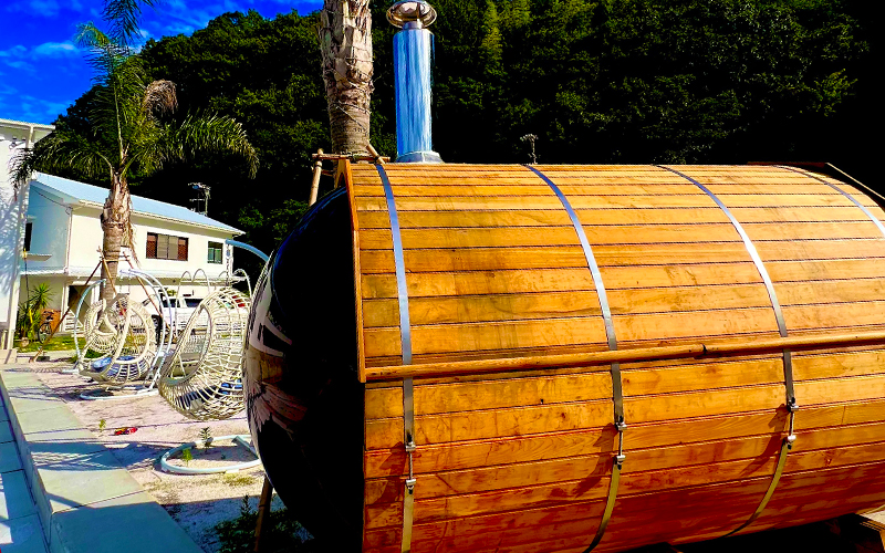 GLAMPING SKYMARINE(公式写真18)