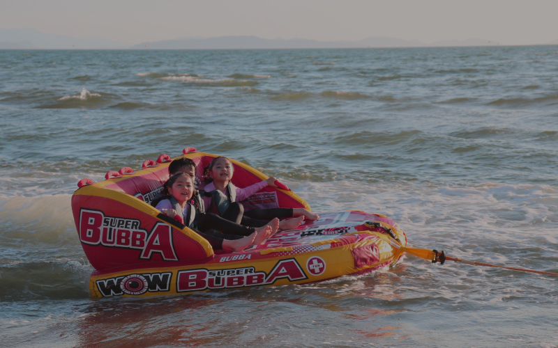 GLAMPING SKYMARINE(公式写真22)