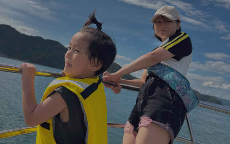 GLAMPING SKYMARINE(公式写真23)