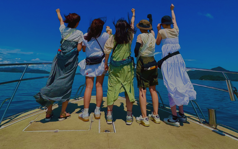 GLAMPING SKYMARINE(公式写真24)