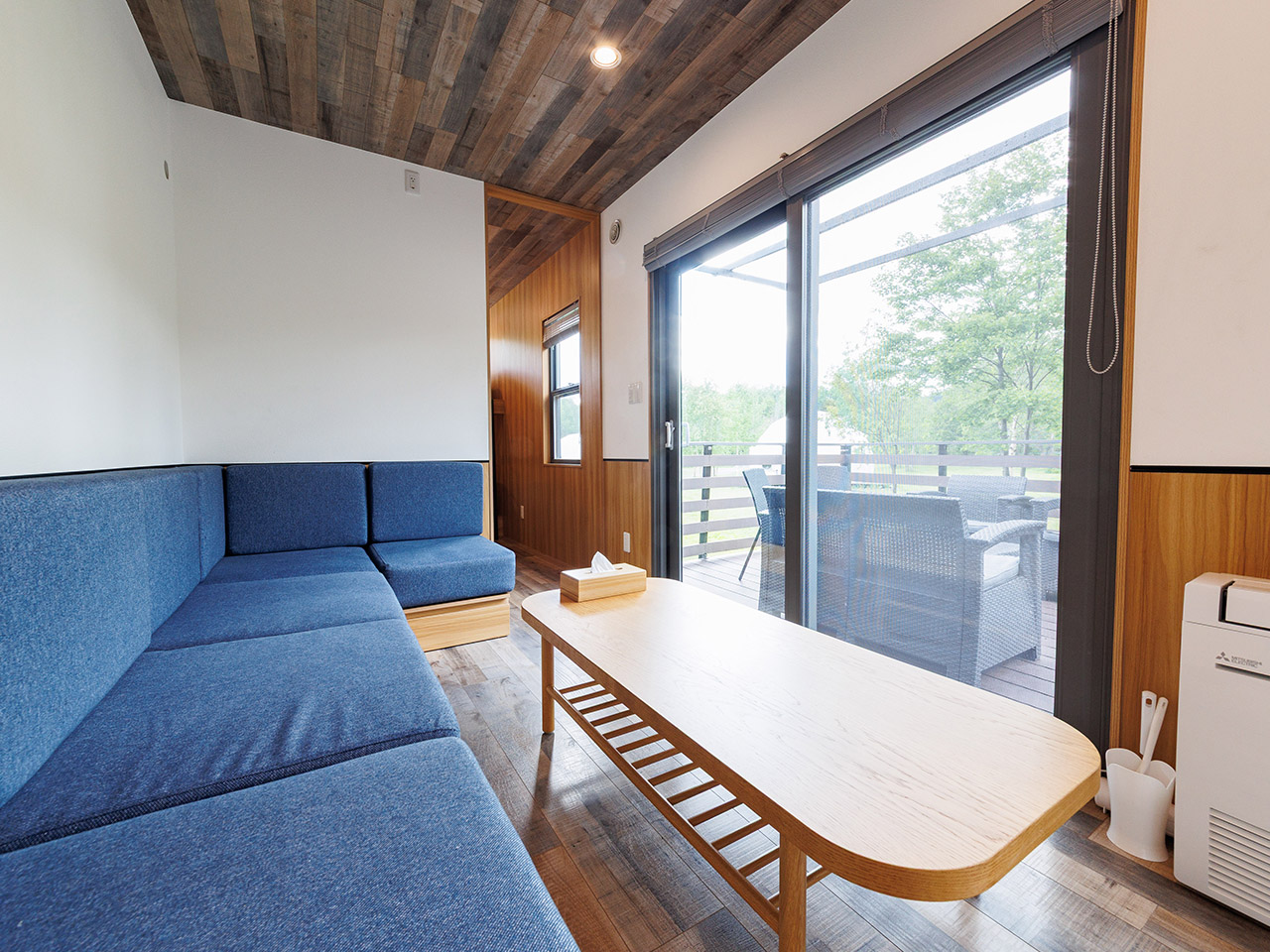 GLAMPING STAY TOMAMU(公式写真5)