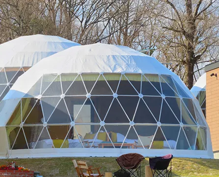 GLAMPING STAY TOMAMU(公式写真12)