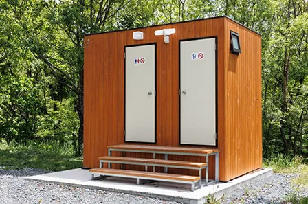 GLAMPING STAY TOMAMU(公式写真15)