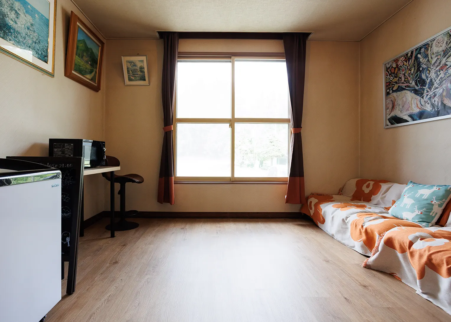GLAMPING STAY TOMAMU(公式写真20)