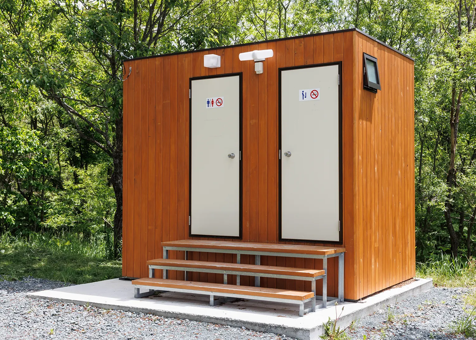 GLAMPING STAY TOMAMU(公式写真21)