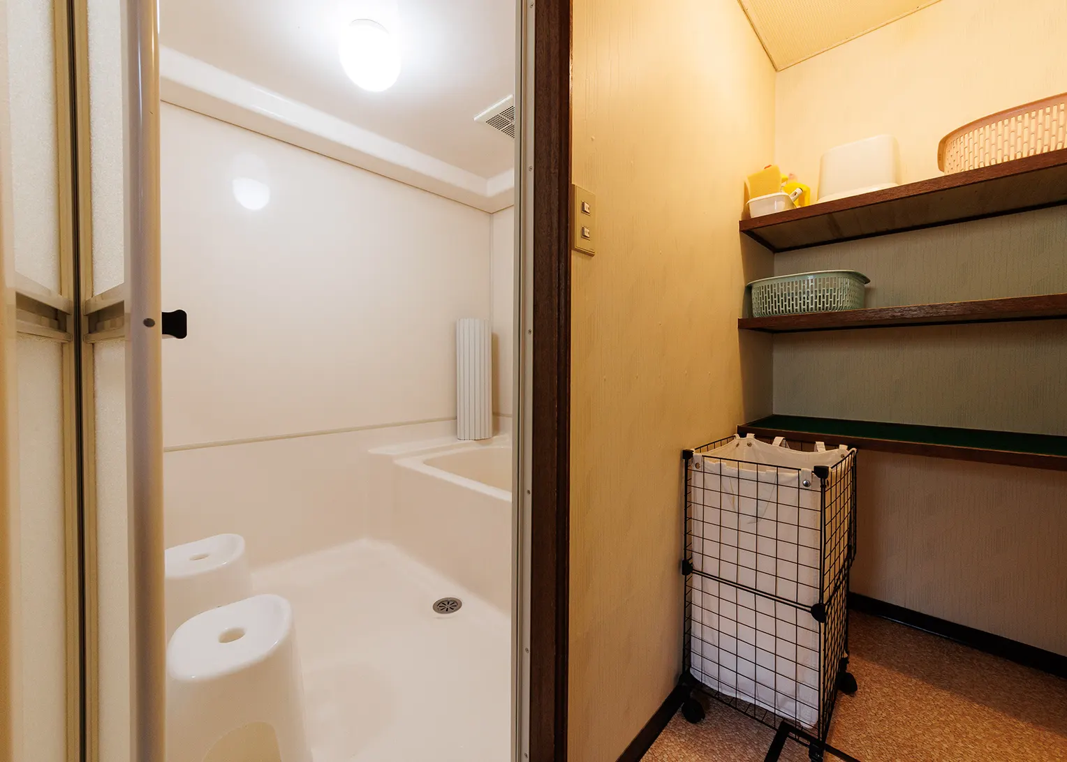 GLAMPING STAY TOMAMU(公式写真22)