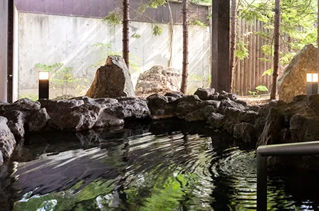 GLAMPING STAY TOMAMU(公式写真23)