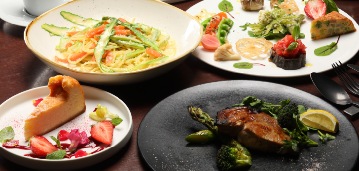GLAMPROOK 飯綱高原(公式写真24)