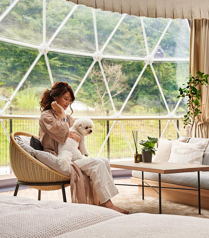 GLAMPSEASON(公式写真14)